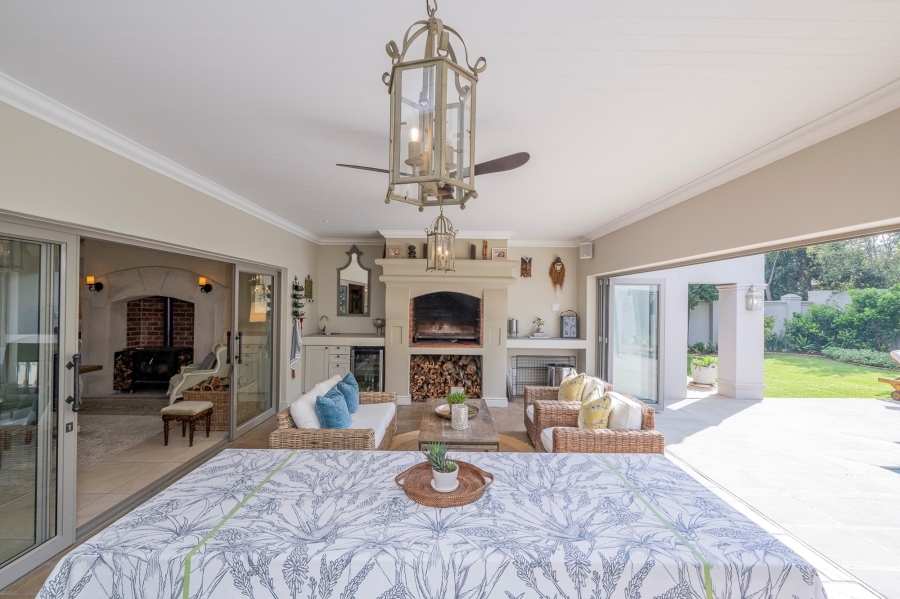 4 Bedroom Property for Sale in Welgevonden Estate Western Cape